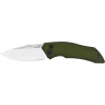 Нож автоматический KERSHAW LAUNCH 1 K7100OL