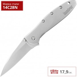 Нож KERSHAW 1660 LEEK